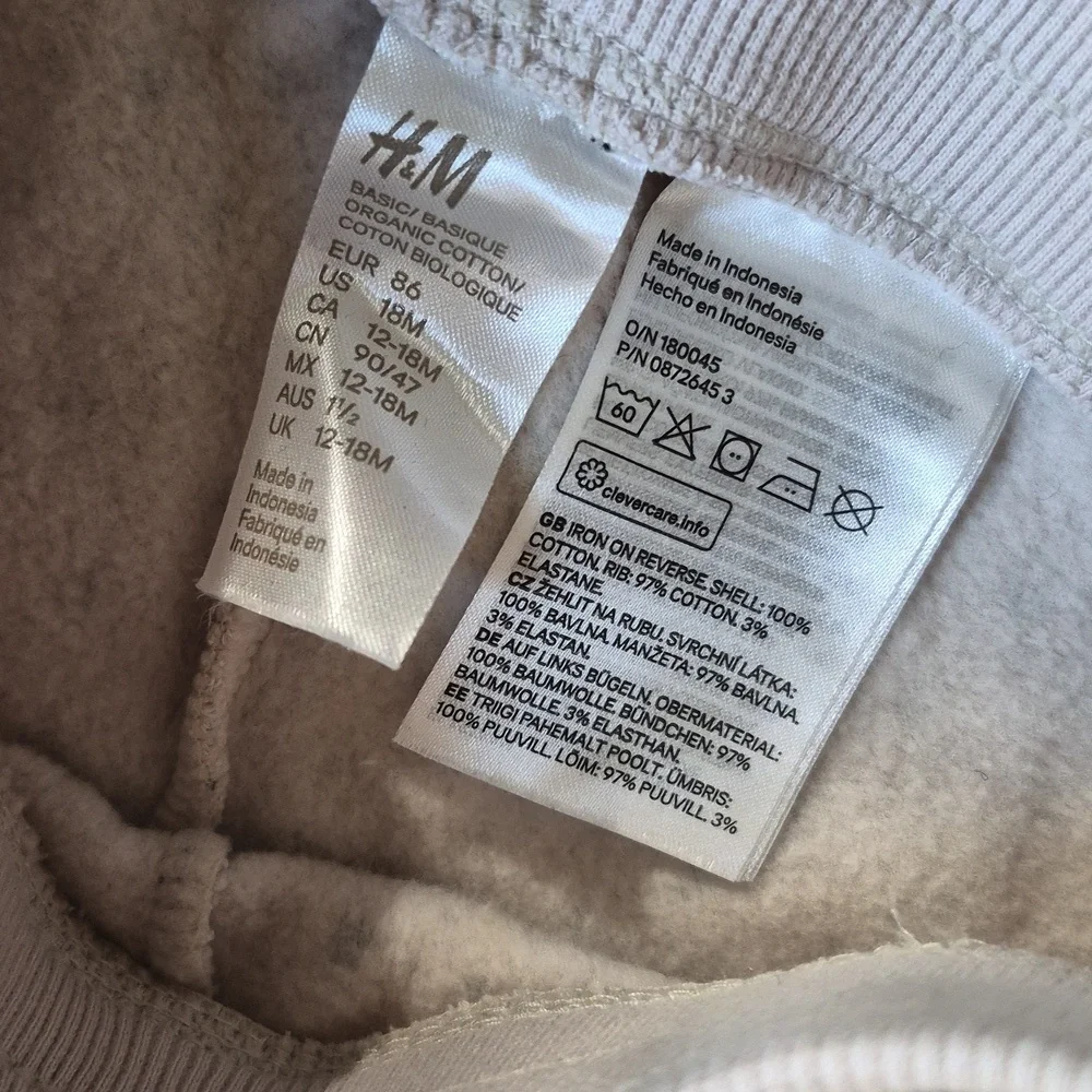 H&M keep your